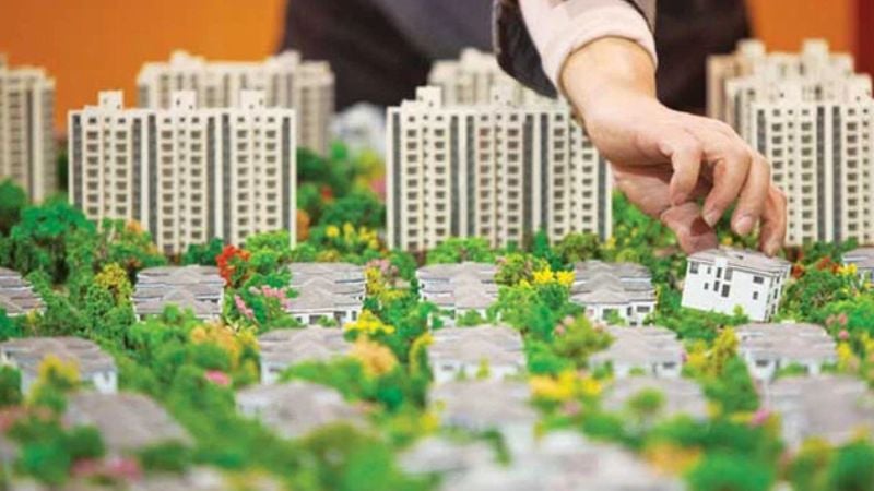 Cập nhật những thay đổi về Luật Đất đai 2026 mới nhất Luật đất đai 2026 đòi hỏi UBND các cấp phải có trách nhiệm quản lý chặt chẽ