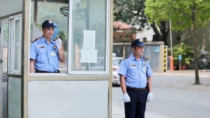 Kinh nghiệm tìm việc bảo vệ mùa Tết