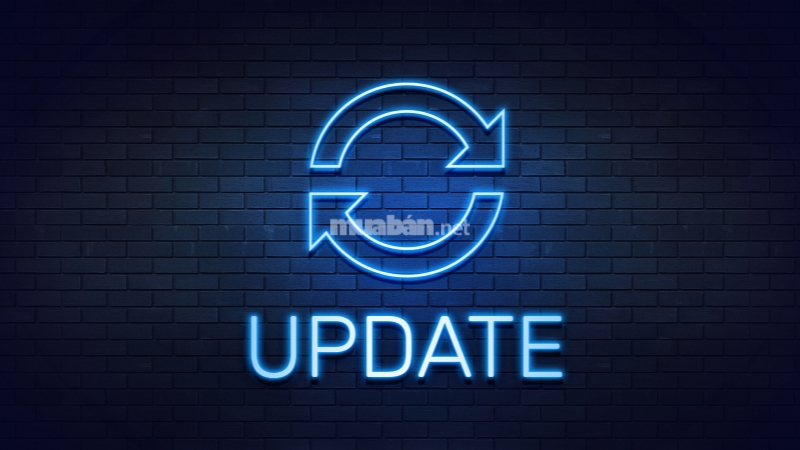 Cập nhật tin đăng thường xuyên