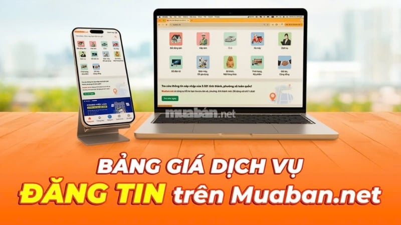 Đăng tin cho thuê nhà tại Hà Nội miễn phí, chất lượng tại Muaban.net