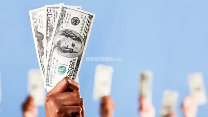 Bạn nên chọn mặt hàng phù hợp với số vốn kinh doanh mình có