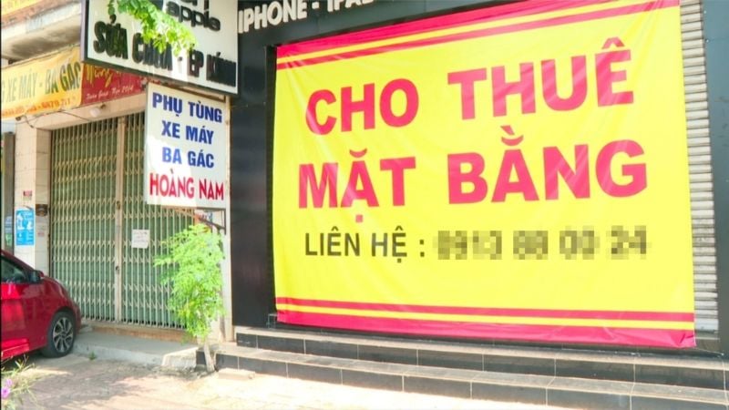 Những lưu ý khi chọn thuê mặt bằng kinh doanh quan trọng Tìm hiểu kỹ mặt bằng trước khi thuê