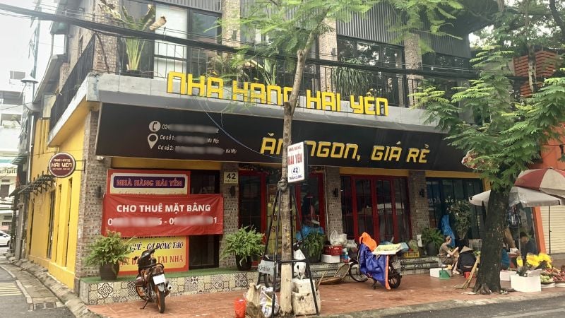 Những lưu ý khi chọn thuê mặt bằng kinh doanh quan trọng Giá thuê mặt bằng phụ thuộc vào nhiều yếu tố