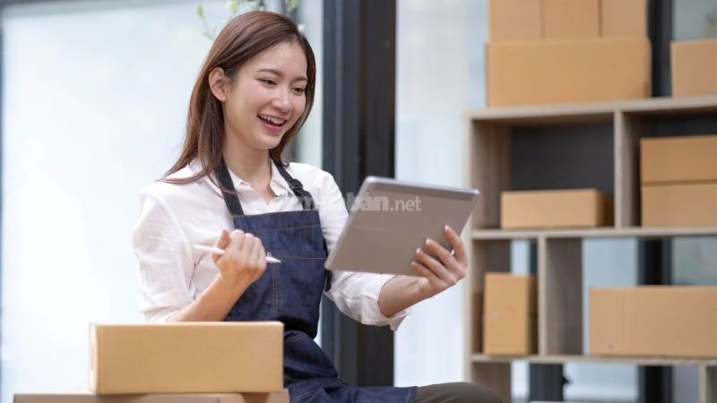 Những việc làm ngày Tết dễ kiếm tiền, thu nhập cao nhất Lý do việc làm thời vụ Tết tăng cao