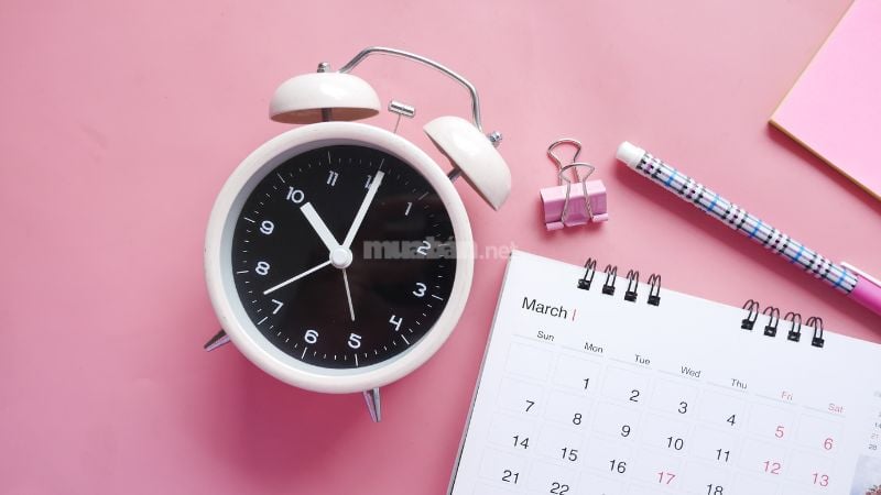 5 bước đăng tin cho thuê nhà miễn phí và hiệu quả nhất Lựa chọn giờ đăng phù hợp để thu hút lượt tiếp cận của người xem.