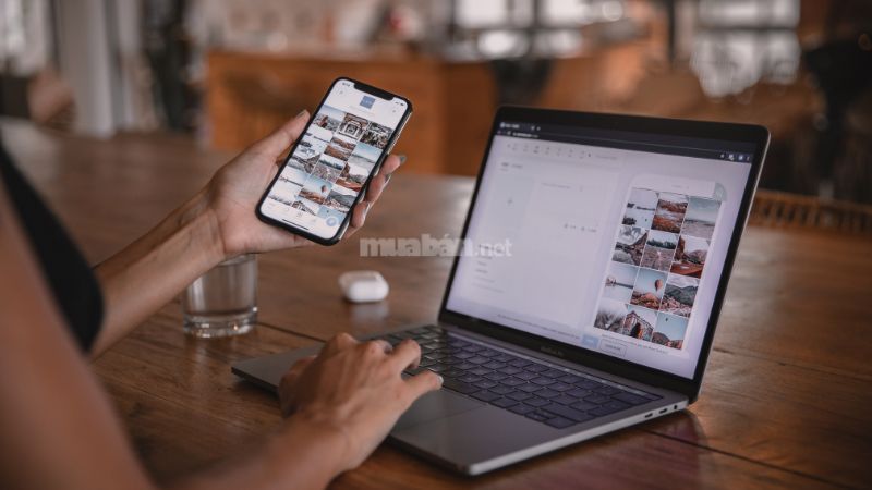 5 bước đăng tin cho thuê nhà miễn phí và hiệu quả nhất Theo dõi và cập nhật bài đăng thường xuyên.