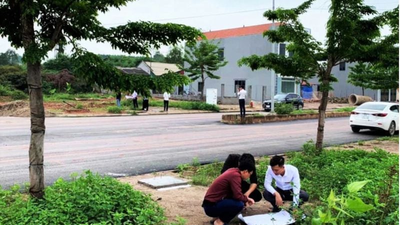 6 Kinh nghiệm mua nhà Hóc Môn dưới 1 tỷ ít ưng ý nhất Khảo sát khu vực mua nhà Hóc Môn dưới 1 tỷ