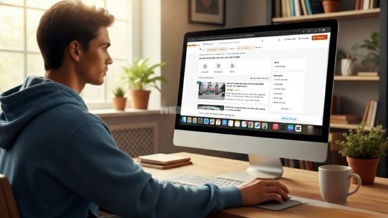 6 Kinh nghiệm mua nhà Hóc Môn dưới 1 tỷ ít ưng ý nhất Mua nhà Hóc Môn dưới 1 tỷ trên Muaban.net