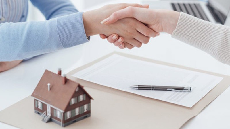 Kinh nghiệm mua nhà chính chủ không qua môi giới nhanh chóng Thương lượng giá cả bằng thái độ tôn trọng và thiện chí