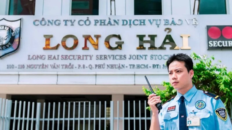 Kinh nghiệm tìm việc bảo vệ mùa Tết lương cao, an toàn Công ty bảo vệ Long Hải - đơn vị tuyển dụng bảo vệ chuyên nghiệp