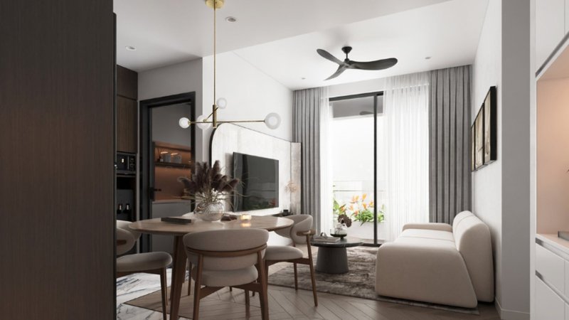 Kinh nghiệm săn căn hộ chung cư dưới 2 tỷ qua Muaban.net Kinh nghiệm săn căn hộ chung cư dưới 2 tỷ