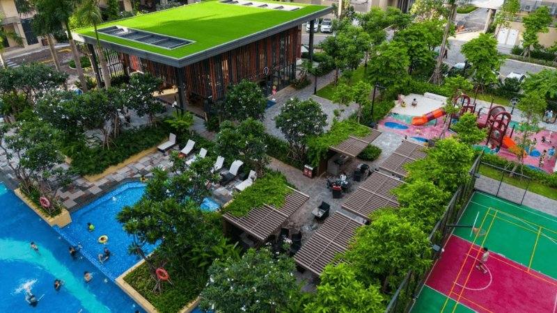 Kinh nghiệm săn căn hộ chung cư dưới 2 tỷ qua Muaban.net kinh nghiệm săn căn hộ chung cư dưới 2 tỷ