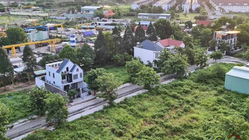 Có 1 tỷ nên mua ở đâu tại TPHCM? Gợi ý khu vực giá rẻ nhất Mua nhà đất khu vùng ven thành phố là phương án tiết kiệm và an toàn