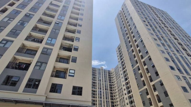 Có 1 tỷ nên mua ở đâu tại TPHCM? Gợi ý khu vực giá rẻ nhất Căn hộ chung cư là lựa chọn tối ưu khi ngân sách mua nhà khoảng 1 tỷ