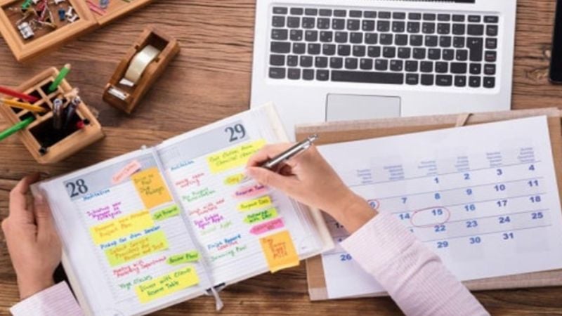 Top 10 cách tuyển dụng nhân viên thời vụ tết hiệu quả nhanh Phòng nhân sự nên chủ động lên kế hoạch tuyển dụng Tết từ sớm