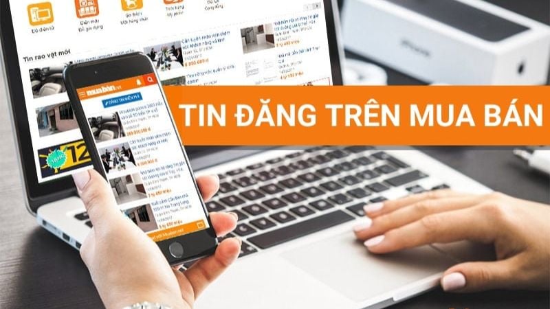 Top 10 cách tuyển dụng nhân viên thời vụ tết hiệu quả nhanh Bạn có thể đăng tin tuyển dụng nhân viên thời vụ Tết trên nền tảng Muaban.net