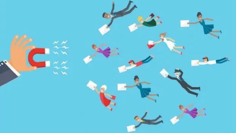 Top 10 cách tuyển dụng nhân viên thời vụ tết hiệu quả nhanh Thông tin tuyển dụng hấp dẫn sẽ thu hút nhiều ứng viên tiềm năng