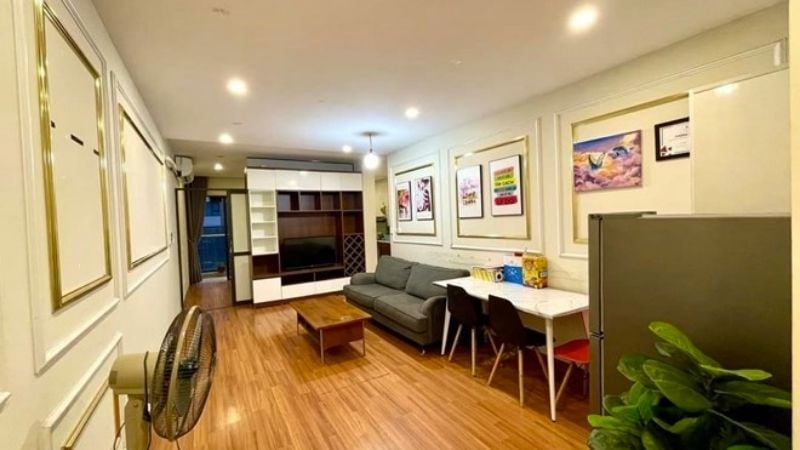 Nên mua nhà tập thể cũ hay chung cư? Kinh nghiệm cần biết Mua nhà tập thể cũ hay chung cư giá rẻ tại Muaban.net