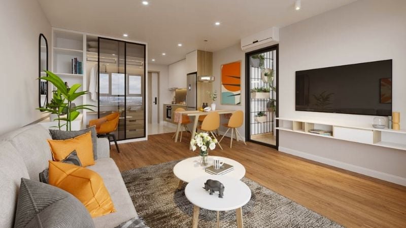 Nên mua nhà tập thể cũ hay chung cư? Kinh nghiệm cần biết So với nhà tập thể cũ, chung cư lại được ưa chuộng bởi sự tiện nghi, hiện đại