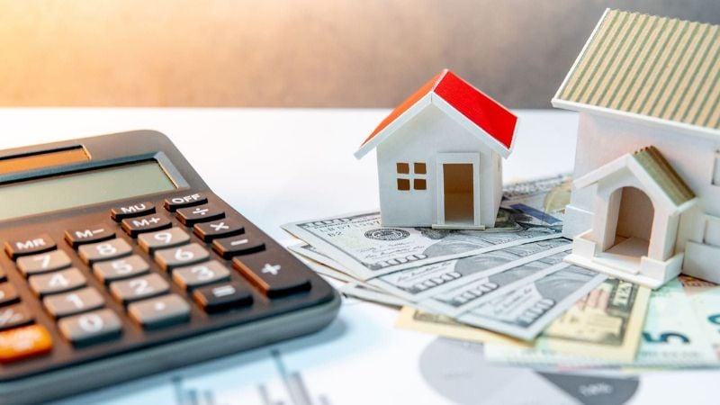 Mua nhà quận 12 dưới 2 tỷ có khó không? Kinh nghiệm cần biết Không nên đặt cọc nhà vội khi chưa kiểm tra thực tế nhà