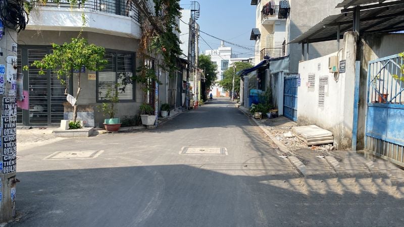 Mua nhà quận 12 dưới 2 tỷ có khó không? Kinh nghiệm cần biết Nhà gác lửng là loại hình nhà ở được nhiều gia đình trẻ chọn mua tại Quận 12