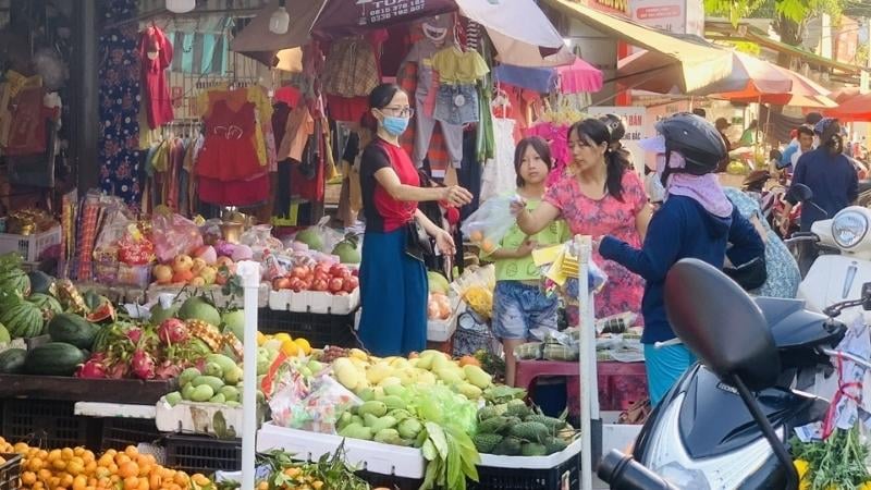 Kinh nghiệm chọn mặt bằng cho mùa Tết giúp tối đa doanh thu Kinh nghiệm chọn mặt bằng cho mùa Tết