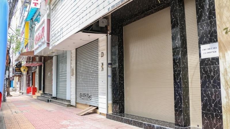 Kinh nghiệm chọn mặt bằng cho mùa Tết giúp tối đa doanh thu Xem xét giá thuê mặt bằng cho mùa Tết