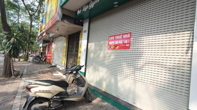 Kinh nghiệm chọn mặt bằng cho mùa Tết giúp tối đa doanh thu Xem xét kỹ hợp đồng khi chọn mặt bằng cho mùa tết