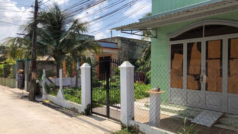 Kinh nghiệm mua nhà bình chánh 500 triệu an toàn nhất Dưới 500 triệu có thể mua được nhà cấp 4 tại binh chánh