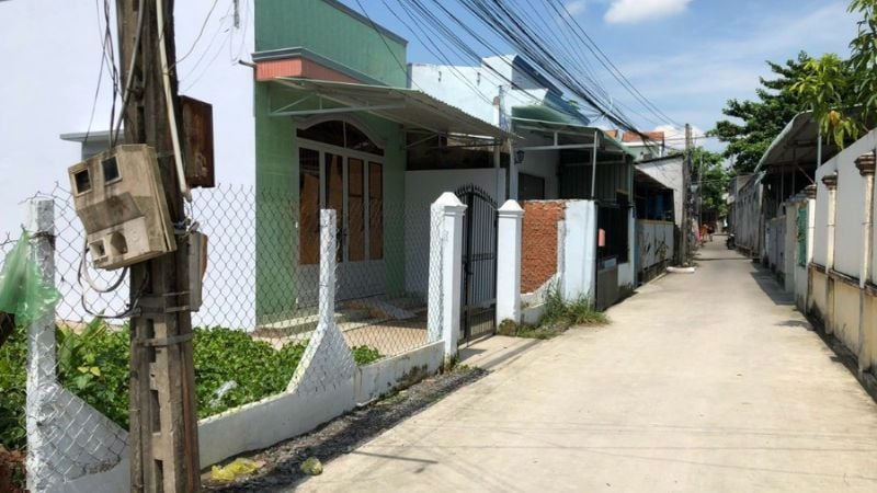 Kinh nghiệm mua nhà bình chánh 500 triệu an toàn nhất nên chọn mua nhà ở những con hẻm lớn