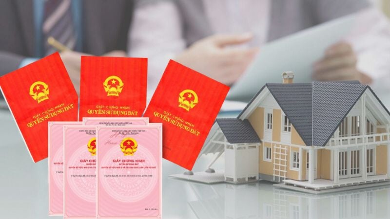 Kinh nghiệm mua nhà bình chánh 500 triệu an toàn nhất Xác minh thông tin pháp lý khi mua bán nhà dưới 500 triệu