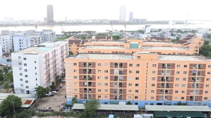 Kinh nghiệm làm hồ sơ mua nhà ở xã hội nhanh chóng nhất Người mua cần cân nhắc vị trí, tiện ích và uy tín chủ đầu tư để đảm bảo phù hợp với điều kiện sống lâu dài.