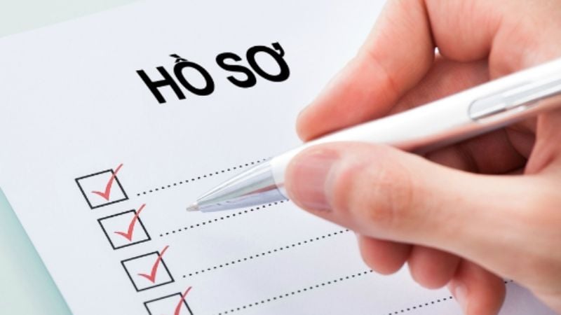 Kinh nghiệm làm hồ sơ mua nhà ở xã hội nhanh chóng nhất Người mua cần chuẩn bị hồ sơ vay kỹ lưỡng và đầy đủ theo yêu cầu của ngân hàng.