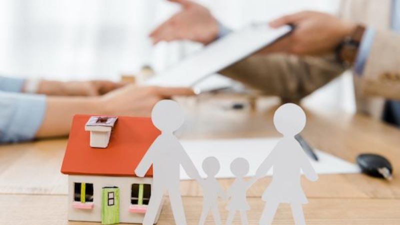 Kinh nghiệm làm hồ sơ mua nhà ở xã hội nhanh chóng nhất Chuẩn bị các giấy tờ để hoàn thành thủ tục làm hồ sơ mua nhà ở xã hội.