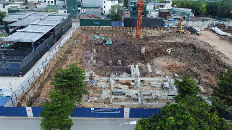 Kinh nghiệm làm hồ sơ mua nhà ở xã hội nhanh chóng nhất Cần kiểm tra chắc chắn tiến độ và hồ sơ pháp lý để tránh vướng rủ ro về chất lượng.