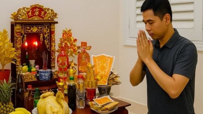 Xem ngày tốt nhập trạch tháng 12 năm 2025 và lưu ý cần biết