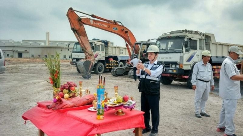 Chọn ngày đẹp sẽ mang lại sự thuận lợi, an khang cho gia đình và tránh những điều không may