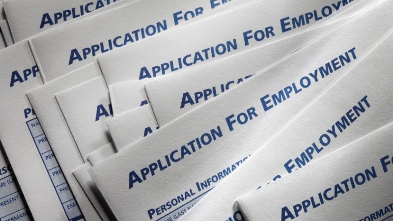 Lý do cần sàng lọc hồ sơ ứng viên