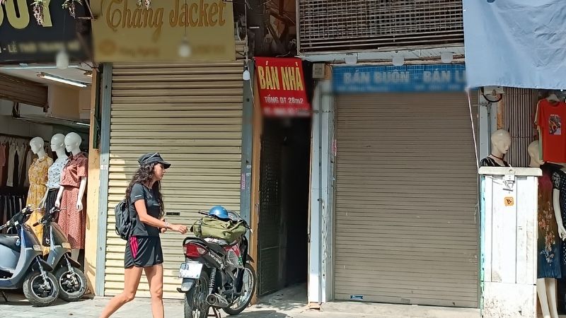 Thị trường bất động sản thứ cấp giúp chủ sở hữu bán lại tài sản đã mua