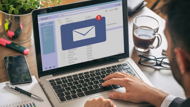 Kiểm tra cách đặt tên email và hồ sơ để sàng lọc hồ sơ ứng viên