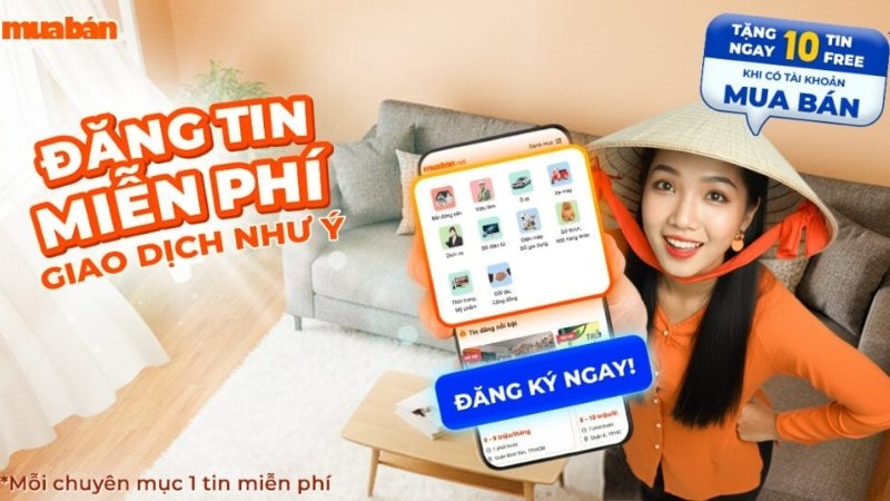 Tìm kiếm ứng viên chất lượng nhất tại Muaban.net