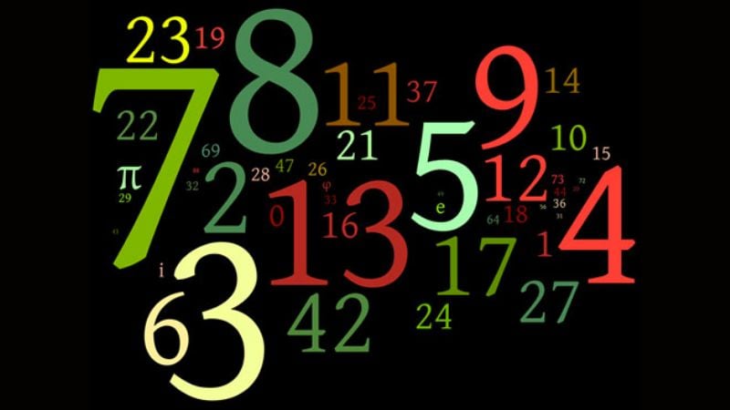 Con số may mắn liên quan mơ thấy mua xe máy