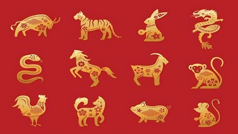 Xem ngày tốt tháng 11 năm 2025 để kết hôn, khai trương, xuất hành ngày tốt tháng 11 năm 2025 theo 12 con giáp