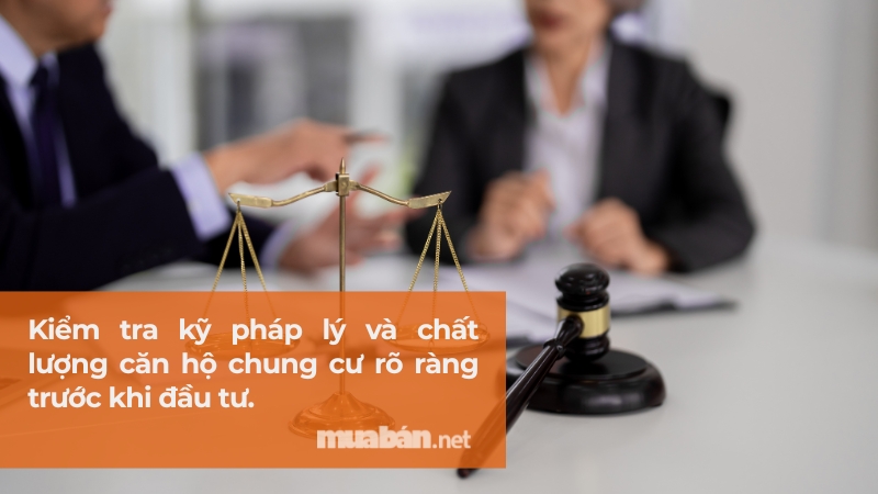 Nên đầu tư chung cư cũ ở TPHCM hay căn hộ mới Bình Dương? Kiểm tra pháp lý và chất lượng dự án trước khi đầu tư