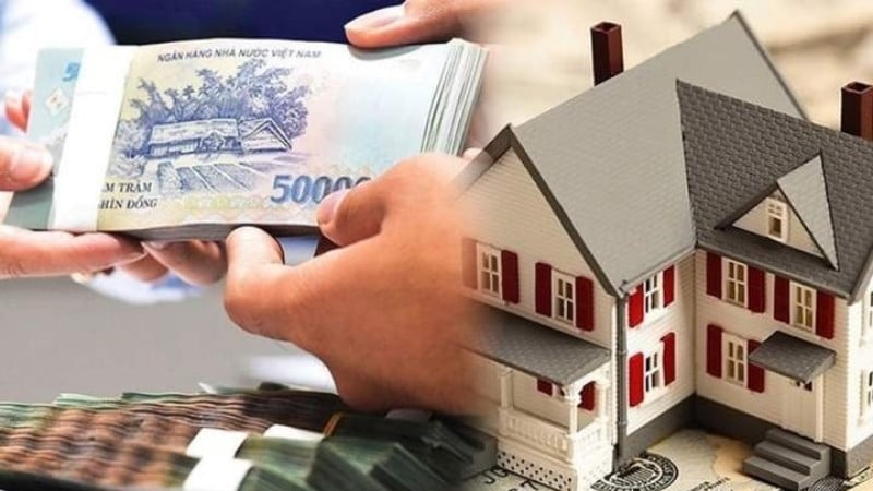 Chỉ trả hết tiền khi đã sang tên là kinh nghiệm mua nhà đất để không bị lừa không thể bỏ qua