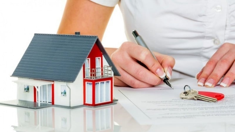 Nắm quy trình mua bán nhà đất để tránh rủi ro