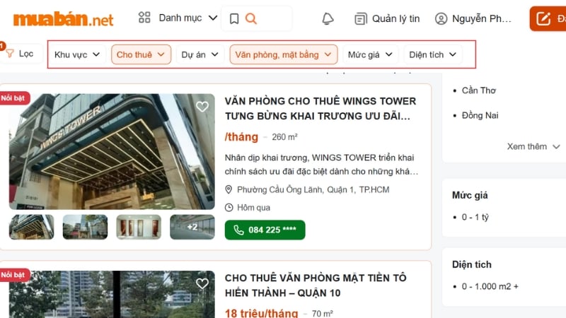 Xem ngày tốt khai trương tháng 11/2025 kinh doanh phát tài Tìm mặt bằng khai trương giá tốt tại Muaban.net