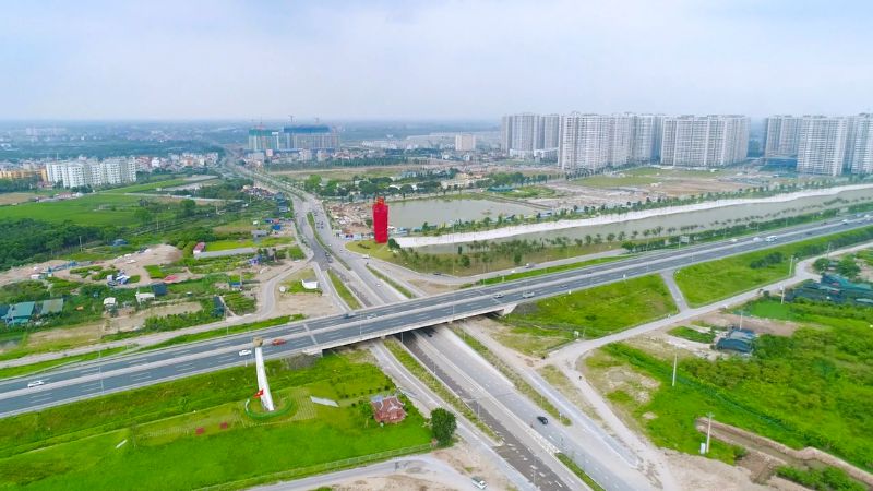 Bảng giá chuyển đổi đất nông nghiệp sang đất thổ cư 2025 Quy hoạch sử dụng đất cấp huyện là yếu tố quyết định liệu khu đất có thể chuyển đổi mục đích