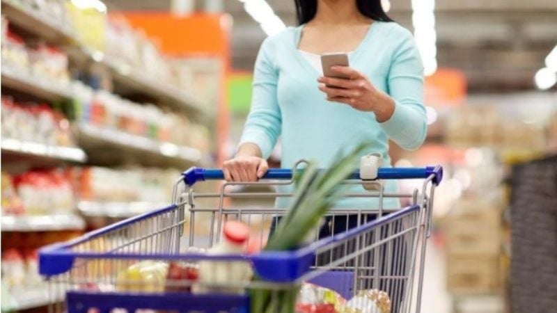 Bước đầu tiên là lập danh sách các khoản cần chi tiêu. 