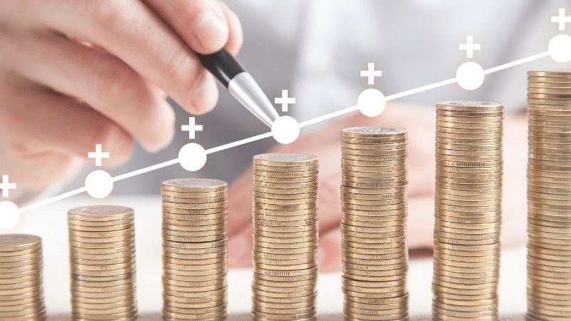 Nên có kế hoạch phân bổ lương tháng 13 rõ ràng để đảm bảo tài chính ổn định sau Tết. 